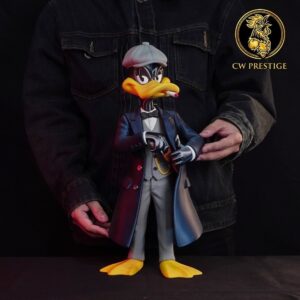 Peaky Blinders Daffy Duck