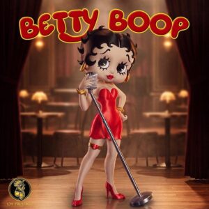 Betty Boop