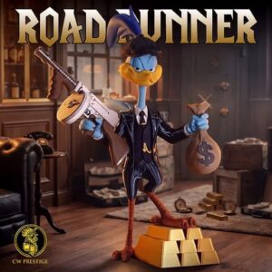 Peaky Blinders Road Runner